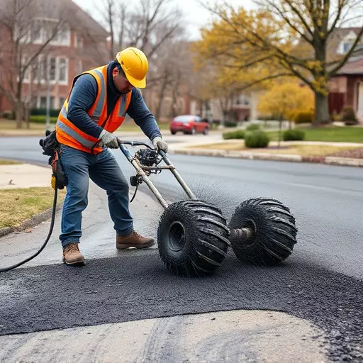 asphalt demolition contractor toledo,asphalt removal techniques,pavement milling