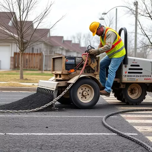 asphalt demolition contractor toledo,asphalt removal techniques,pavement milling