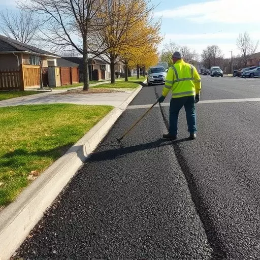 Asphalt patching methods toledo,Infrared asphalt patching,Cold patch asphalt services
