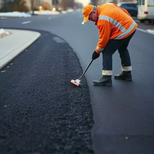 Asphalt patching methods toledo,Infrared asphalt patching,Cold patch asphalt services