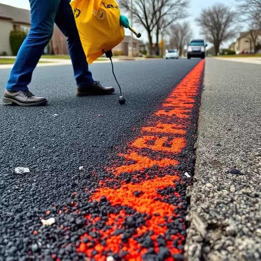 Asphalt patching methods toledo,Infrared asphalt patching,Cold patch asphalt services