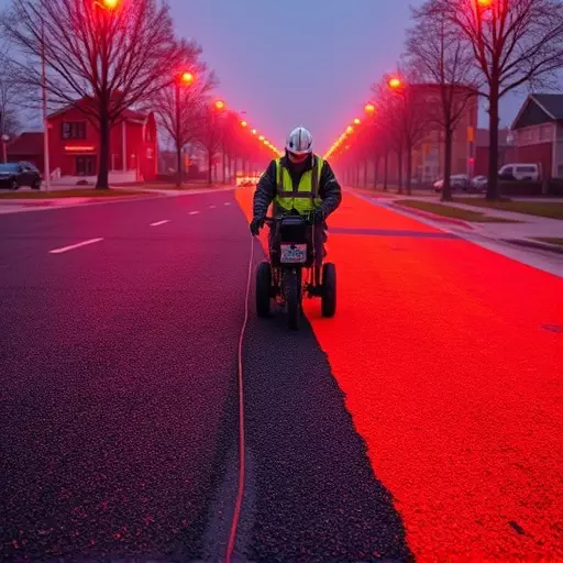 Asphalt patching methods toledo,Infrared asphalt patching,Cold patch asphalt services