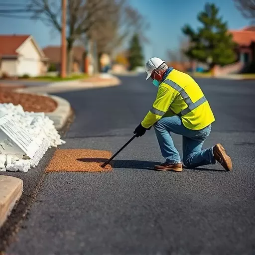 Asphalt patching methods toledo,Infrared asphalt patching,Cold patch asphalt services