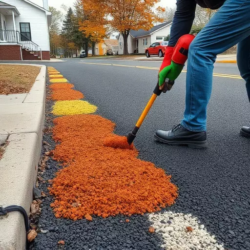 Asphalt patching methods toledo,Infrared asphalt patching,Cold patch asphalt services