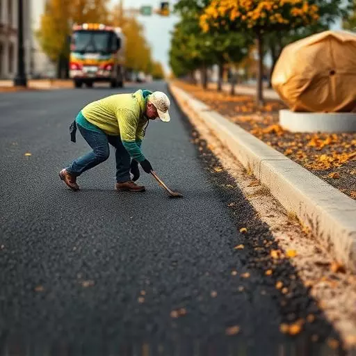 Asphalt patching methods toledo,Infrared asphalt patching,Cold patch asphalt services