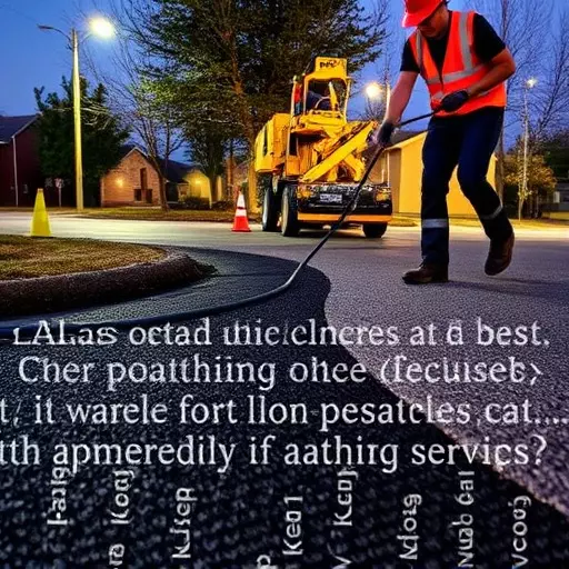 Asphalt patching methods toledo,Infrared asphalt patching,Cold patch asphalt services