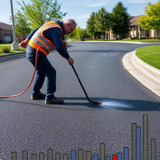 Asphalt sealcoating contractors toledo,Professional sealcoating services,Sealcoating application techniques