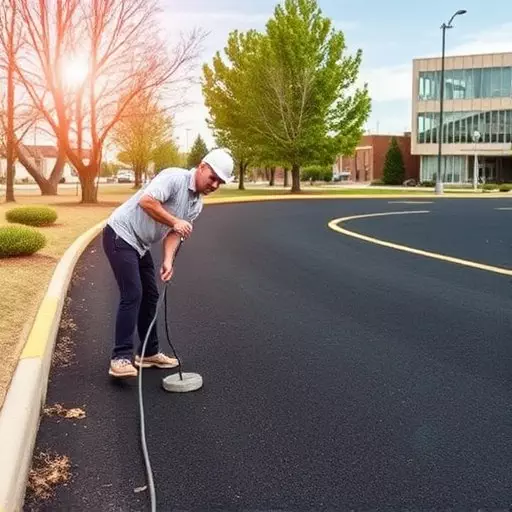 Asphalt sealcoating contractors toledo,Professional sealcoating services,Sealcoating application techniques