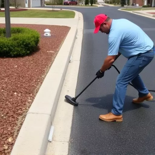 Asphalt sealcoating contractors toledo,Professional sealcoating services,Sealcoating application techniques