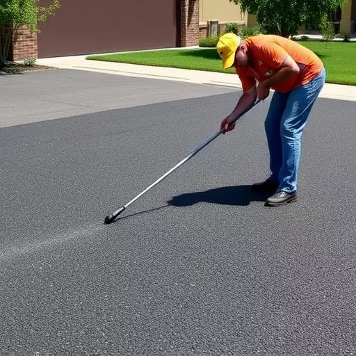 Asphalt sealcoating contractors toledo,Professional sealcoating services,Sealcoating application techniques