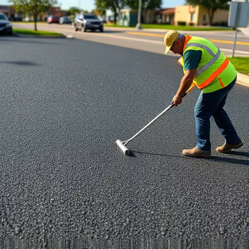 Asphalt sealcoating contractors toledo,Professional sealcoating services,Sealcoating application techniques
