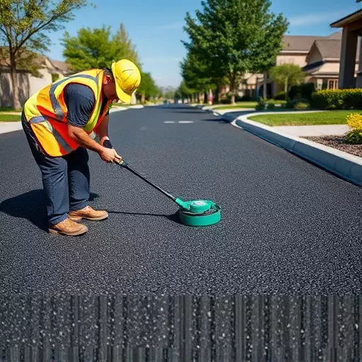 Asphalt sealcoating contractors toledo,Professional sealcoating services,Sealcoating application techniques