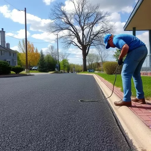 Asphalt sealcoating contractors toledo,Professional sealcoating services,Sealcoating application techniques