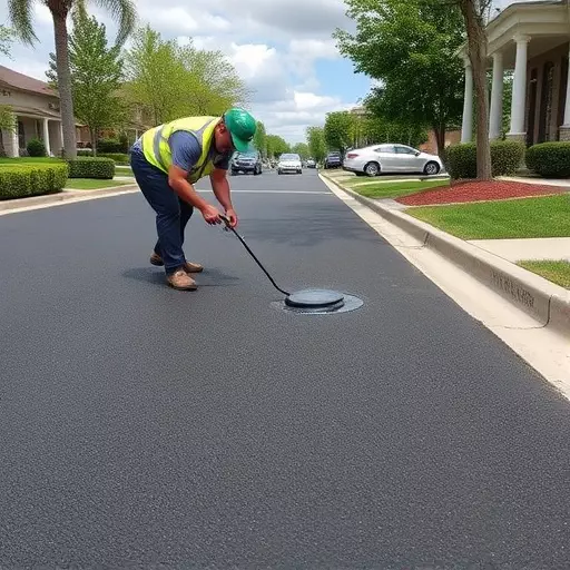 Asphalt sealcoating contractors toledo,Professional sealcoating services,Sealcoating application techniques