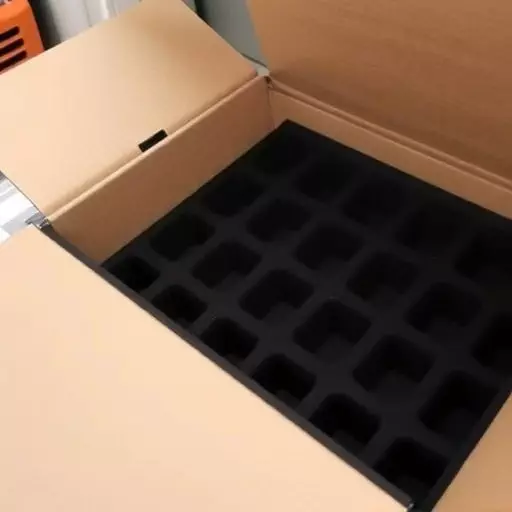 automotive foam inserts for shipping holland ohio,custom automotive foam inserts,foam inserts for fragile automotive parts