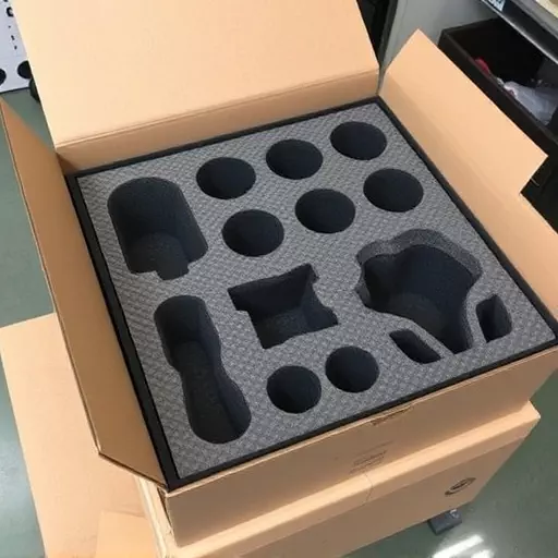 automotive foam inserts for shipping holland ohio,custom automotive foam inserts,foam inserts for fragile automotive parts