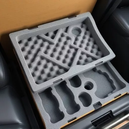 automotive foam inserts for shipping holland ohio,custom automotive foam inserts,foam inserts for fragile automotive parts