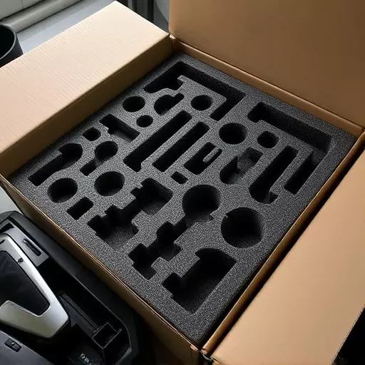 automotive foam inserts for shipping holland ohio,custom automotive foam inserts,foam inserts for fragile automotive parts