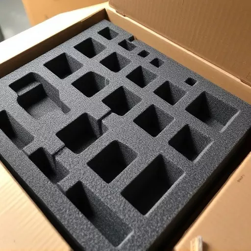 automotive foam inserts for shipping holland ohio,custom automotive foam inserts,foam inserts for fragile automotive parts
