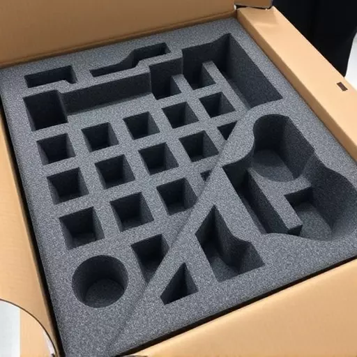 automotive foam inserts for shipping holland ohio,custom automotive foam inserts,foam inserts for fragile automotive parts