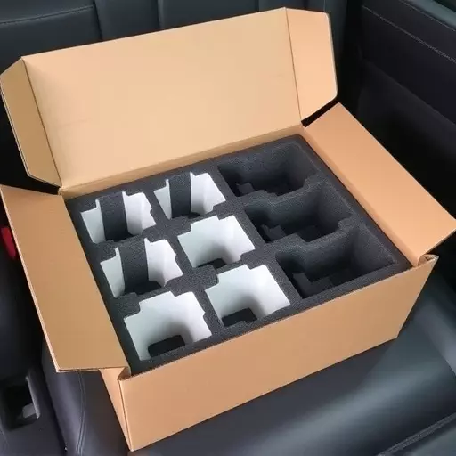 automotive foam inserts for shipping holland ohio,custom automotive foam inserts,foam inserts for fragile automotive parts