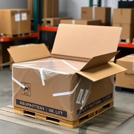automotive industry packaging holland ohio,custom automotive packaging solutions,reusable automotive packaging