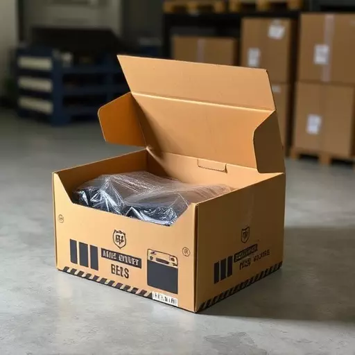 automotive industry packaging holland ohio,custom automotive packaging solutions,reusable automotive packaging