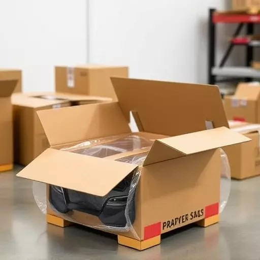 automotive industry packaging holland ohio,custom automotive packaging solutions,reusable automotive packaging