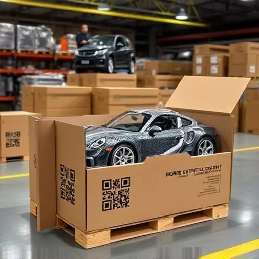 automotive industry packaging holland ohio,custom automotive packaging solutions,reusable automotive packaging