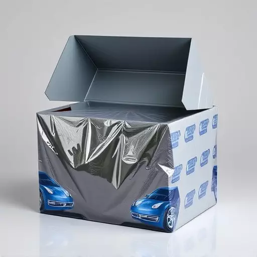 automotive industry packaging holland ohio,custom automotive packaging solutions,reusable automotive packaging