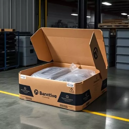 automotive industry packaging holland ohio,custom automotive packaging solutions,reusable automotive packaging