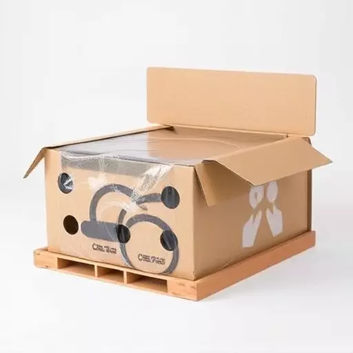 automotive industry packaging holland ohio,custom automotive packaging solutions,reusable automotive packaging