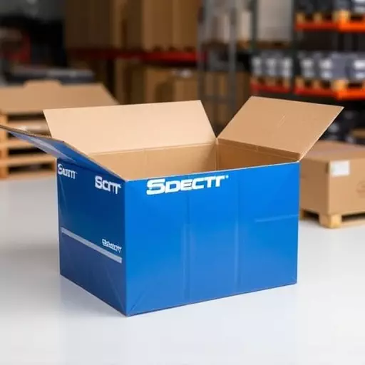 automotive industry packaging holland ohio,custom automotive packaging solutions,reusable automotive packaging