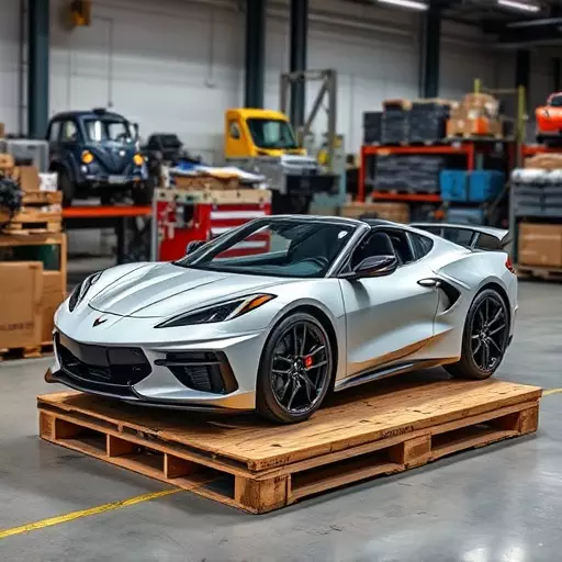 automotive industry packaging holland ohio,custom automotive packaging solutions,reusable automotive packaging