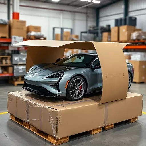 automotive industry packaging holland ohio,custom automotive packaging solutions,reusable automotive packaging