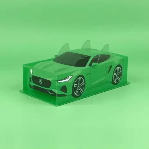 automotive industry packaging holland ohio,custom automotive packaging solutions,reusable automotive packaging