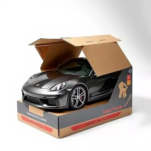 automotive industry packaging holland ohio,custom automotive packaging solutions,reusable automotive packaging