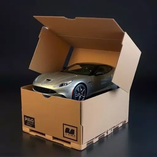 automotive industry packaging holland ohio,custom automotive packaging solutions,reusable automotive packaging