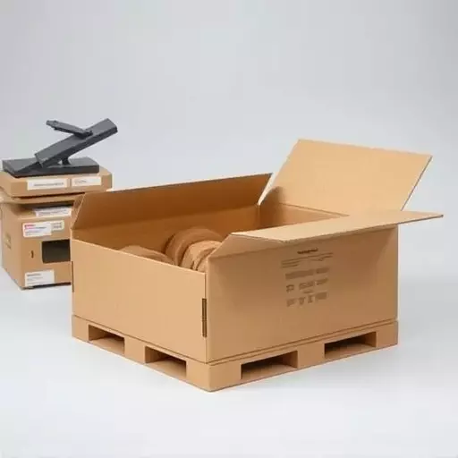 automotive industry packaging holland ohio,custom automotive packaging solutions,reusable automotive packaging