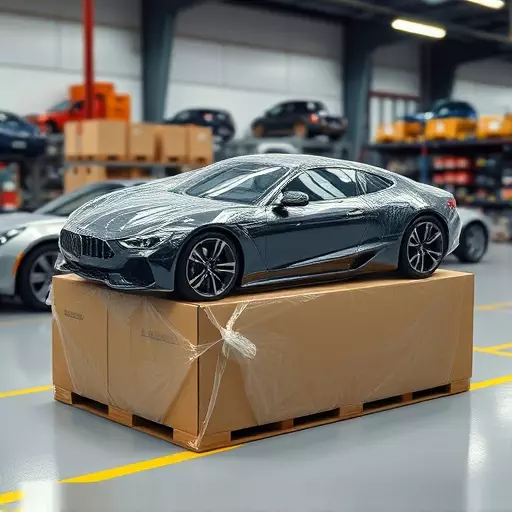 automotive industry packaging holland ohio,custom automotive packaging solutions,reusable automotive packaging