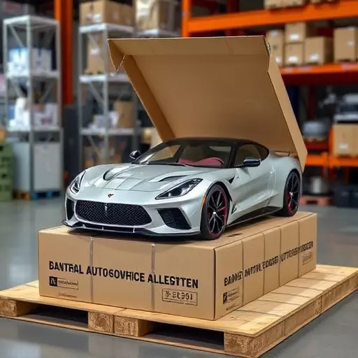 automotive industry packaging holland ohio,custom automotive packaging solutions,reusable automotive packaging
