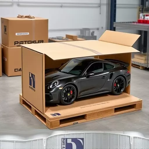 automotive industry packaging holland ohio,custom automotive packaging solutions,reusable automotive packaging