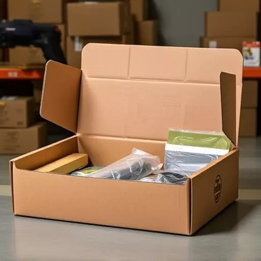 automotive packaging solutions holland ohio,custom automotive packaging,reusable automotive packaging