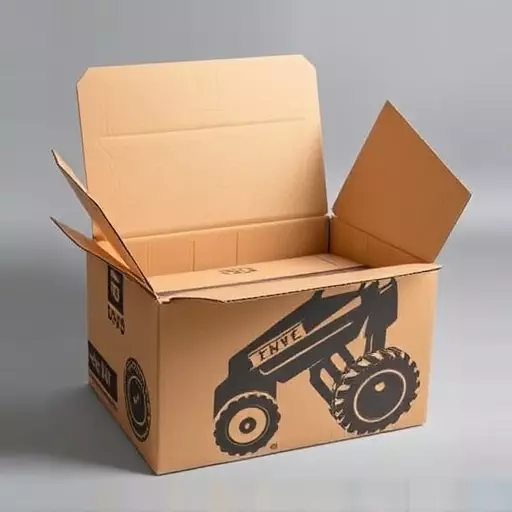 automotive packaging solutions holland ohio,custom automotive packaging,reusable automotive packaging