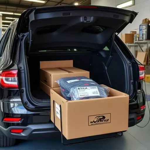 automotive packaging solutions holland ohio,custom automotive packaging,reusable automotive packaging