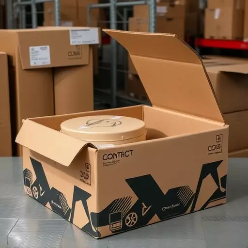 automotive packaging solutions holland ohio,custom automotive packaging,reusable automotive packaging