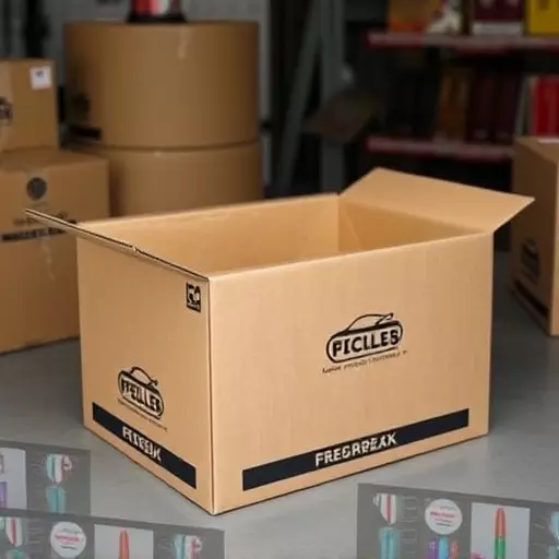 automotive packaging solutions holland ohio,custom automotive packaging,reusable automotive packaging