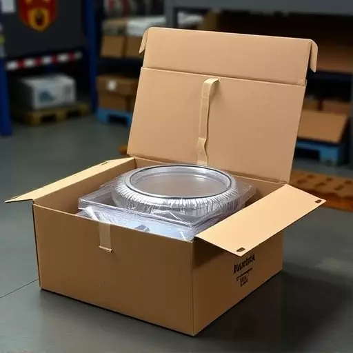 automotive packaging solutions holland ohio,custom automotive packaging,reusable automotive packaging