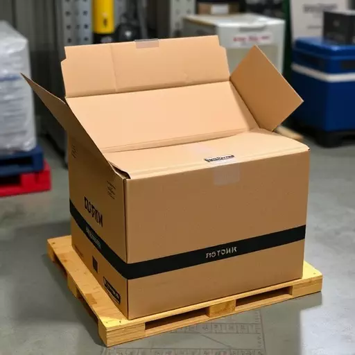 automotive packaging solutions holland ohio,custom automotive packaging,reusable automotive packaging