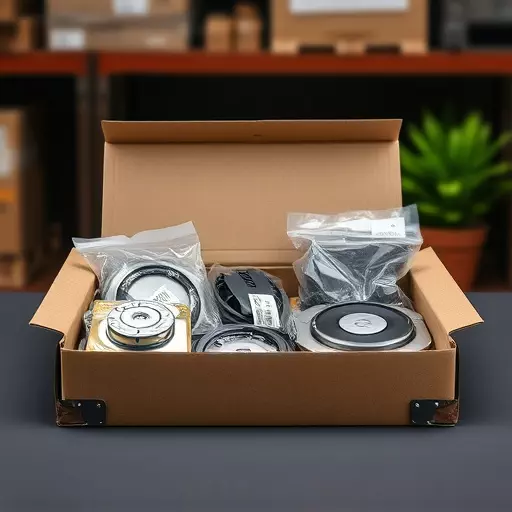 automotive parts packaging solutions , sustainable automotive parts packaging , custom automotive parts packaging